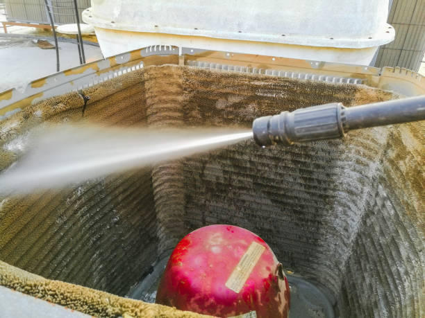 Best Residential Air Duct Cleaning  in Bellwood, IL