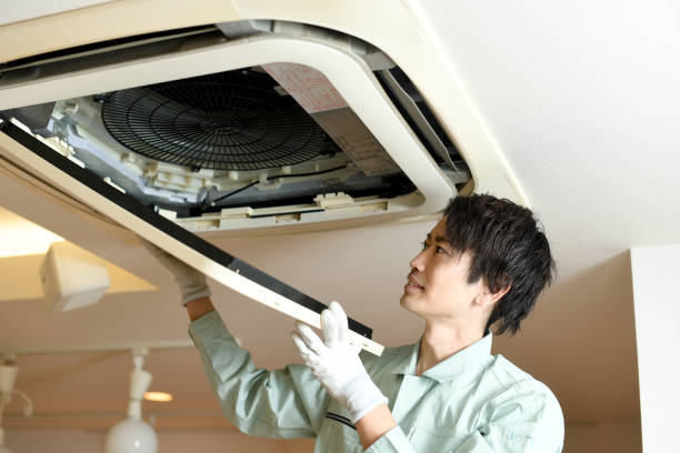 Best Affordable Air Duct Cleaning  in Bellwood, IL