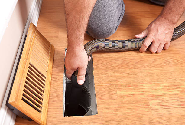Best Affordable Duct Cleaning Services  in Bellwood, IL