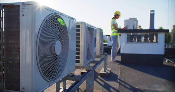 Best Air Duct Cleaning Near Me  in Bellwood, IL
