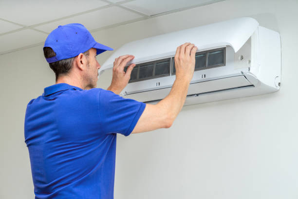 Best HVAC Duct Inspection Services  in Bellwood, IL