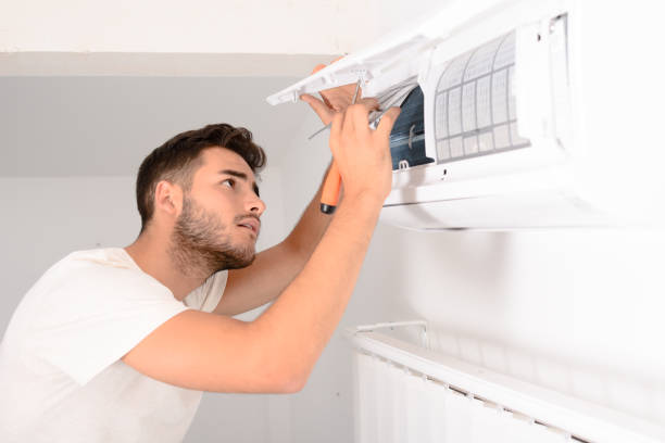 Best Local Air Duct Cleaning Services  in Bellwood, IL